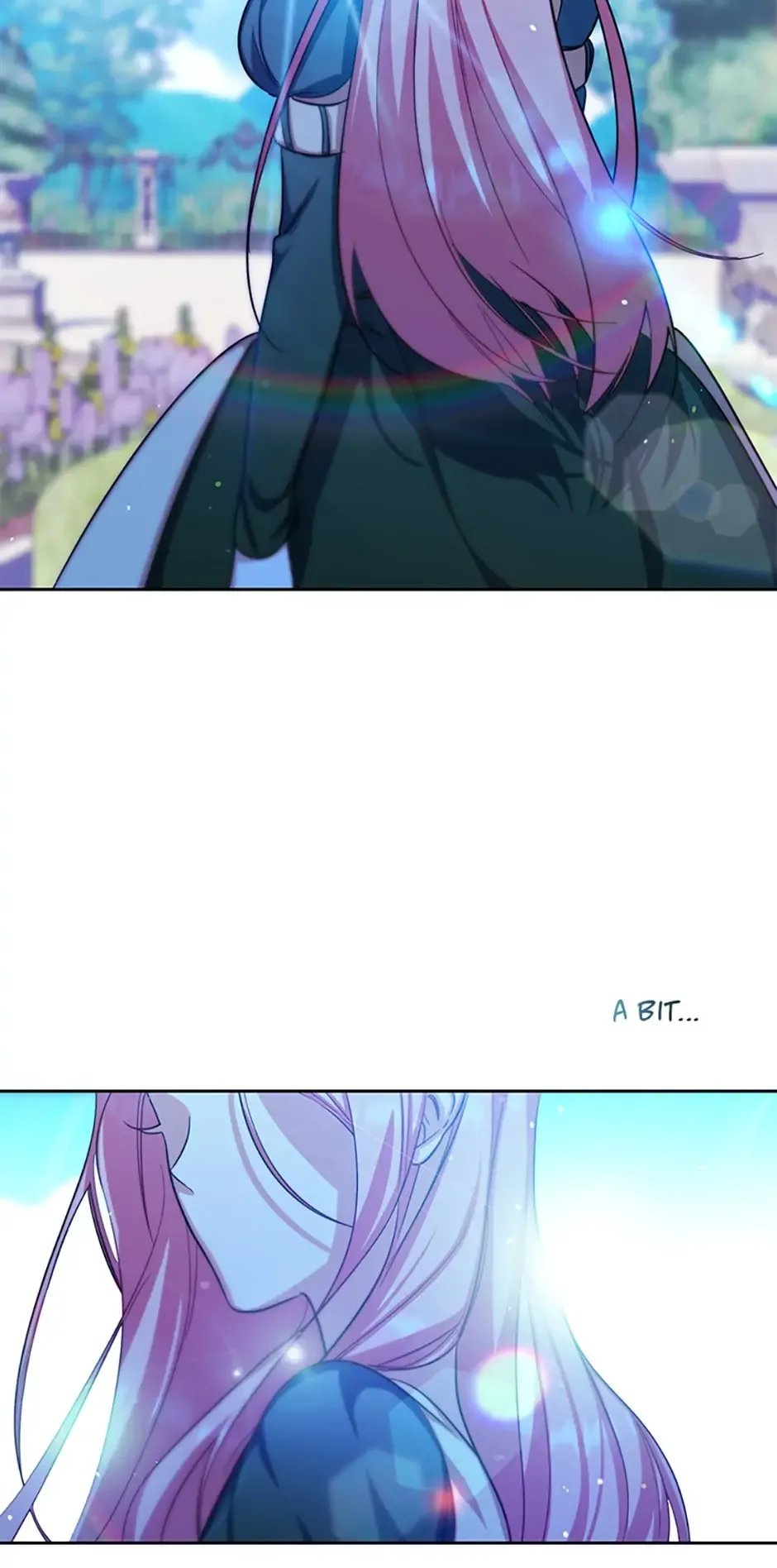 My younger brother forces my flower path Chapter 0 page 32