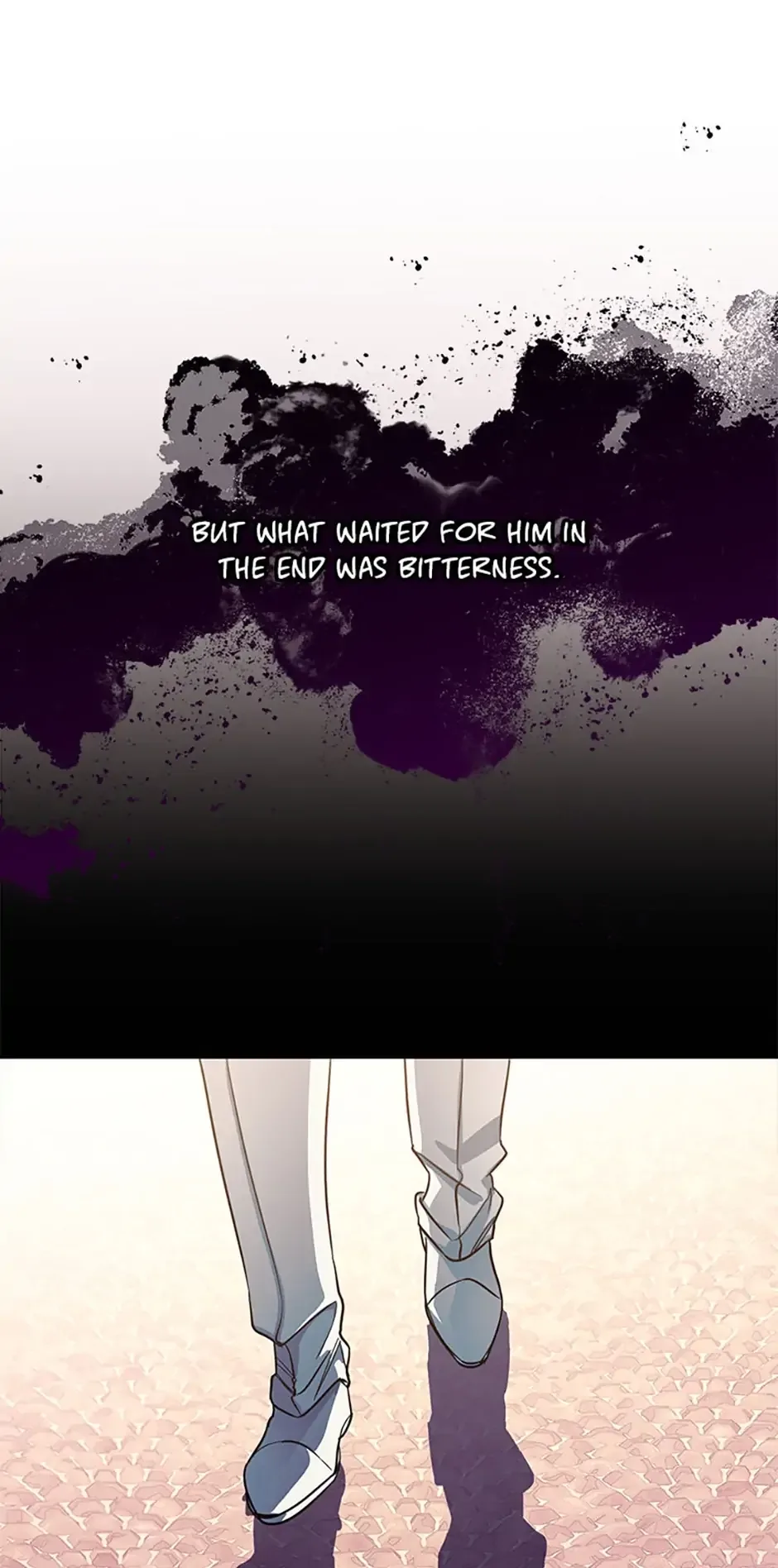 My younger brother forces my flower path Chapter 0 page 29