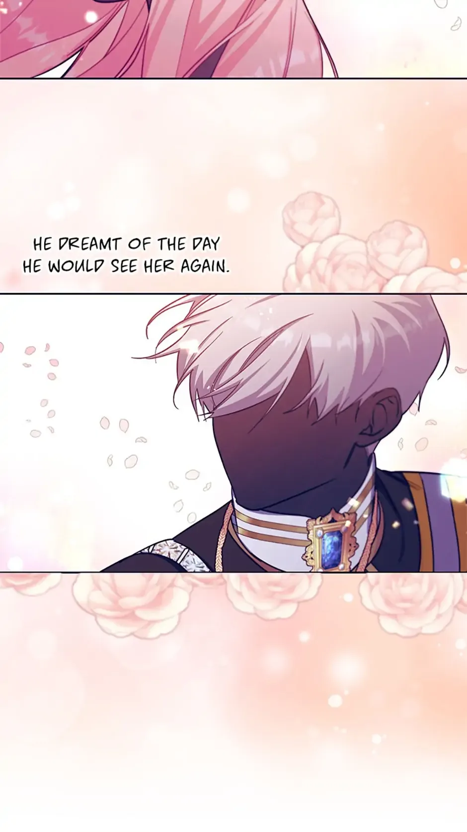 My younger brother forces my flower path Chapter 0 page 28