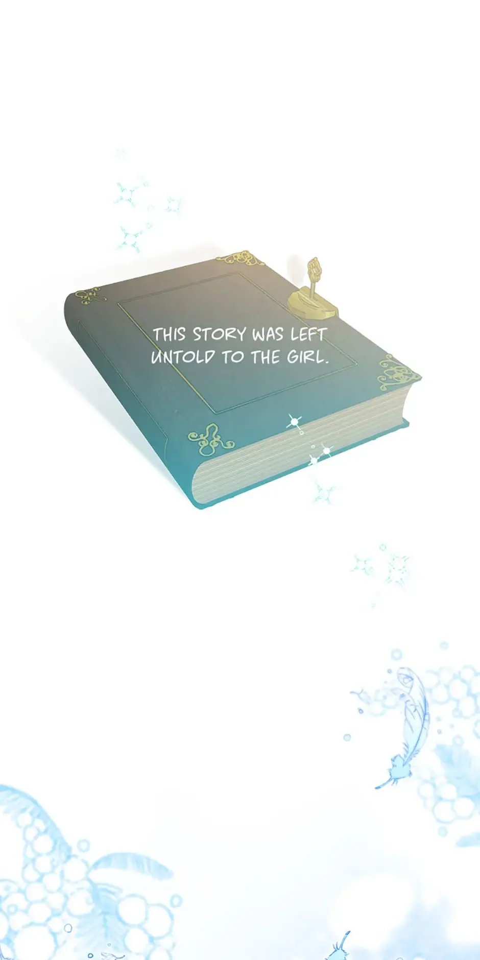 My younger brother forces my flower path Chapter 0 page 39