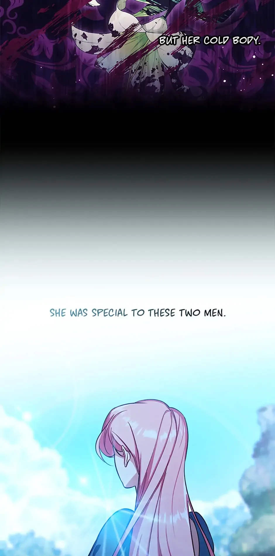 My younger brother forces my flower path Chapter 0 page 31