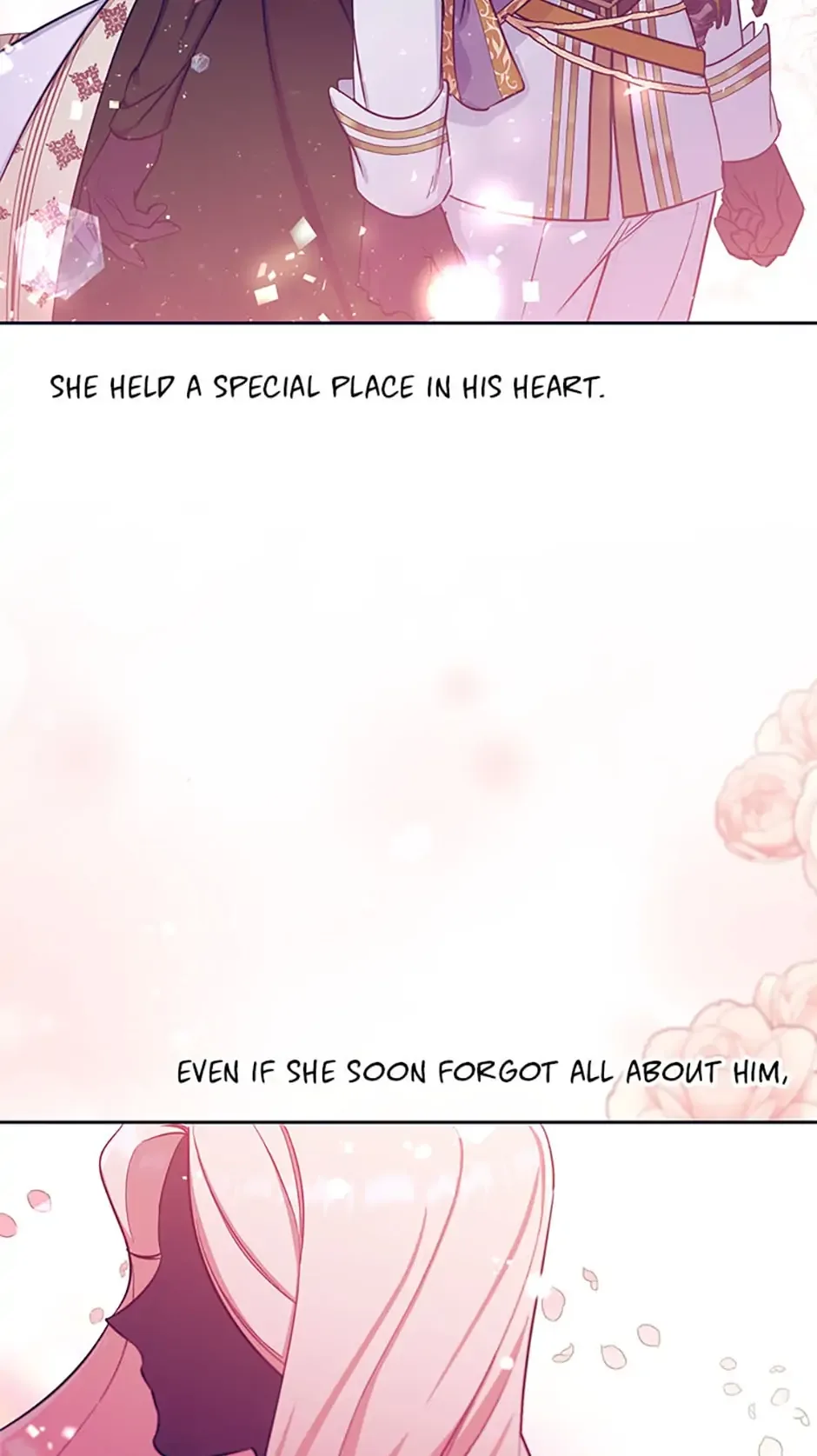 My younger brother forces my flower path Chapter 0 page 27