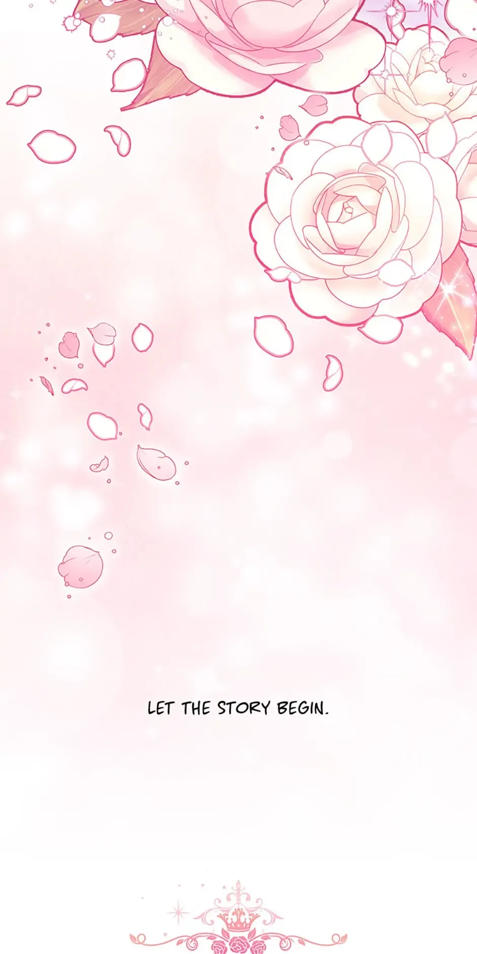 My younger brother forces my flower path Chapter 0 page 44