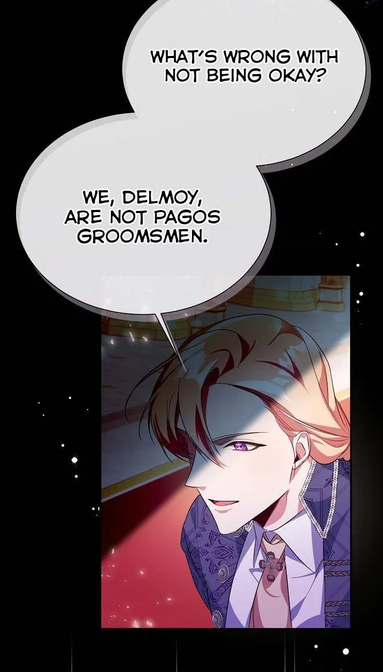 My younger brother forces my flower path Chapter 7 page 28