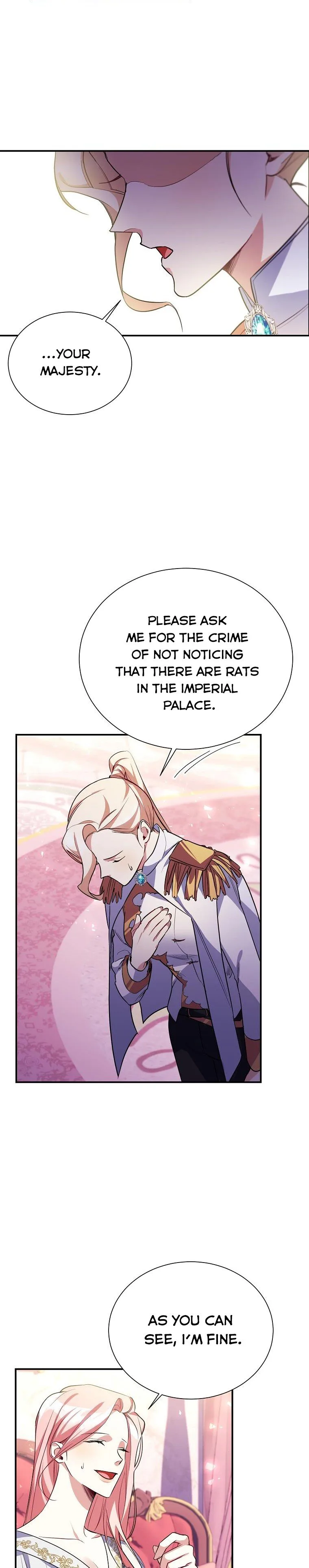 My younger brother forces my flower path Chapter 10 page 7