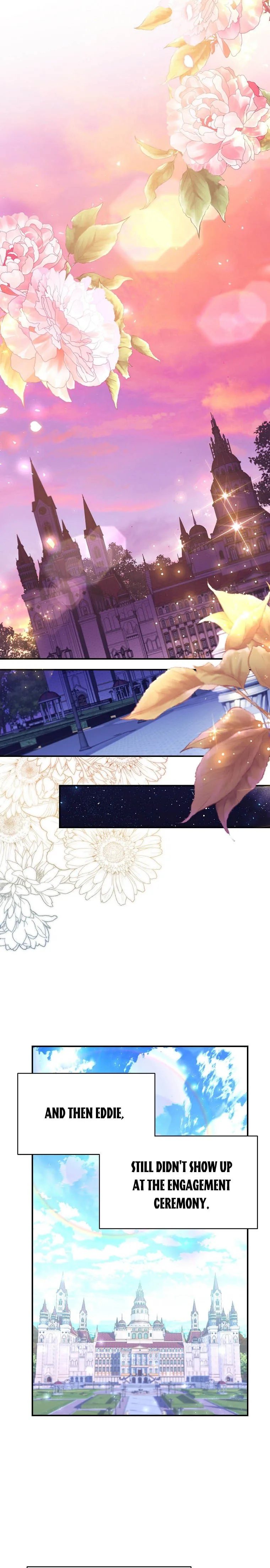 My younger brother forces my flower path Chapter 15 page 24