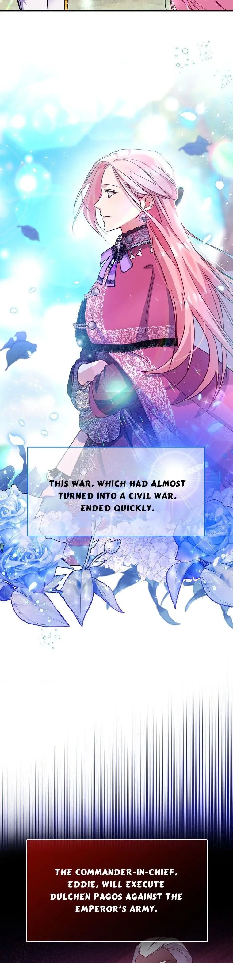My younger brother forces my flower path Chapter 22 page 8