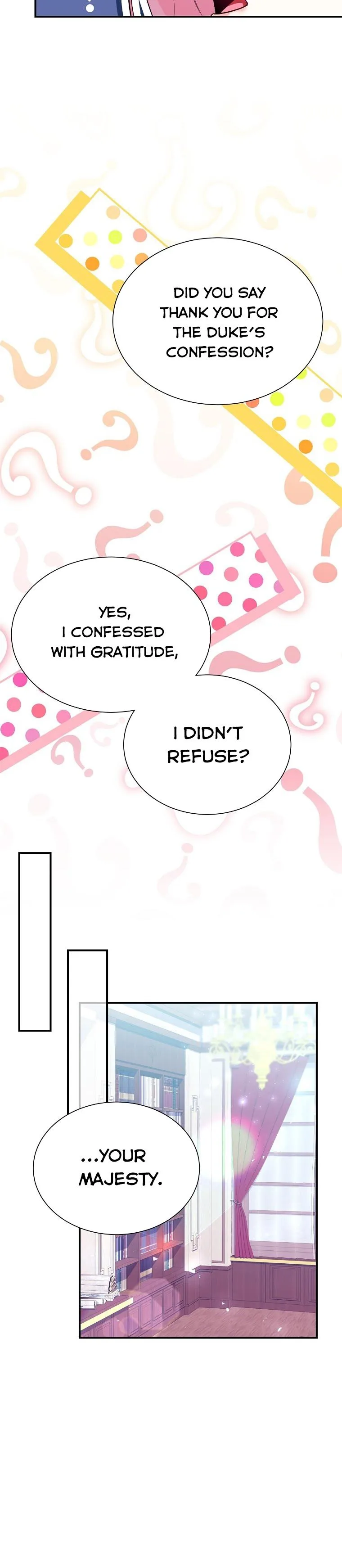 My younger brother forces my flower path Chapter 24 page 31