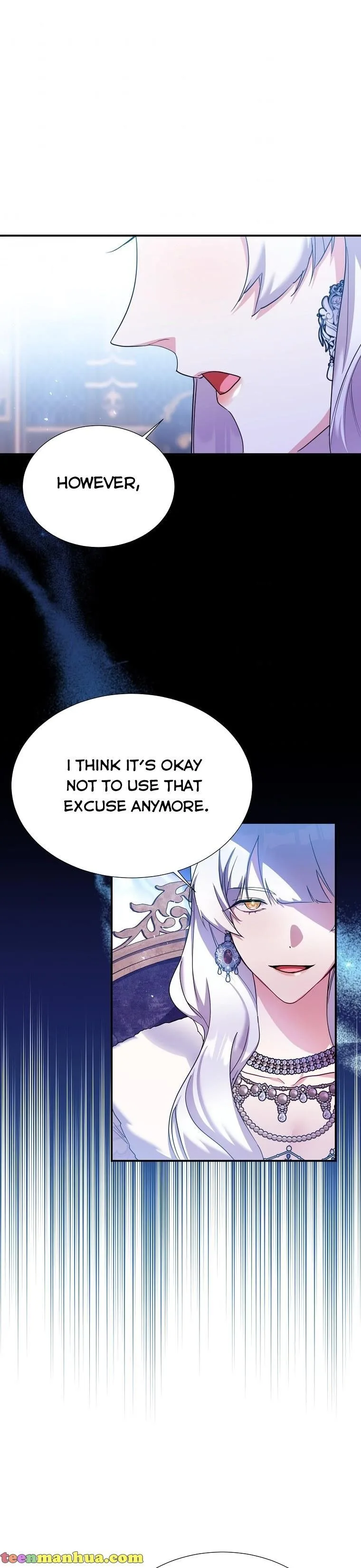My younger brother forces my flower path Chapter 26 page 26