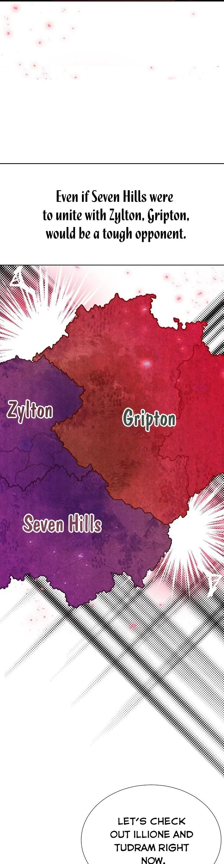 My younger brother forces my flower path Chapter 26 page 40
