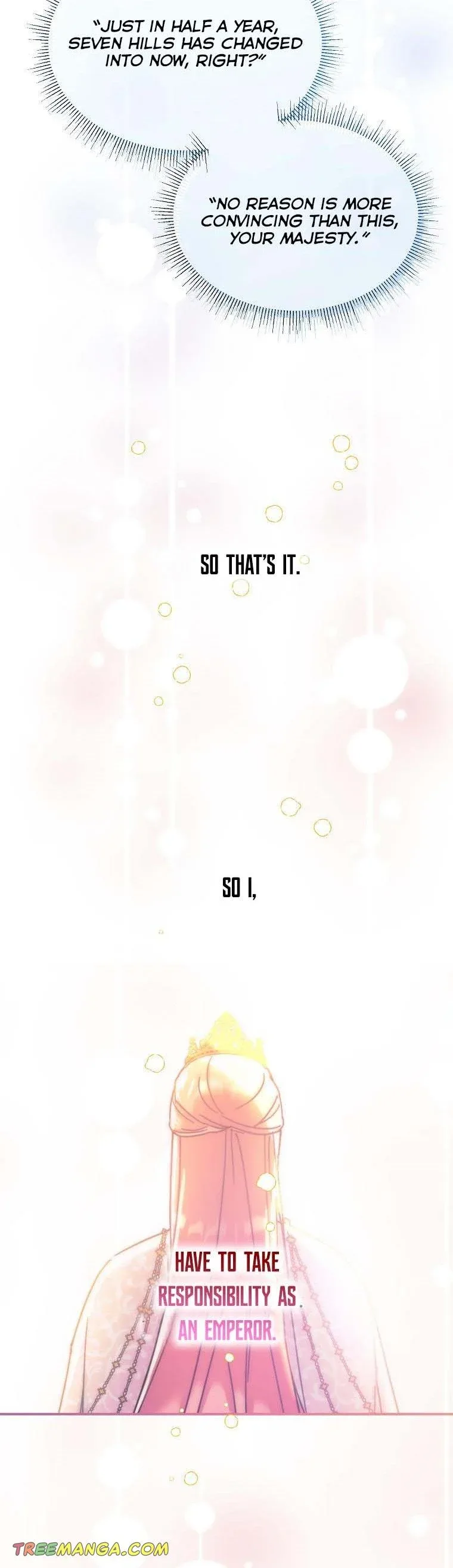 My younger brother forces my flower path Chapter 31 page 25