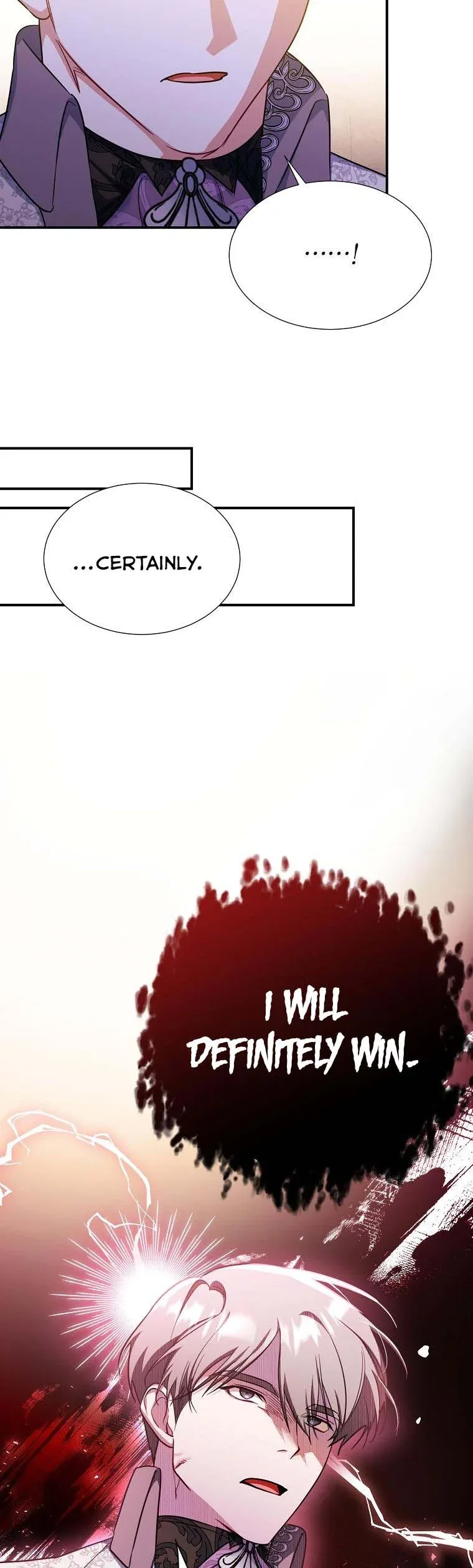 My younger brother forces my flower path Chapter 27 page 32