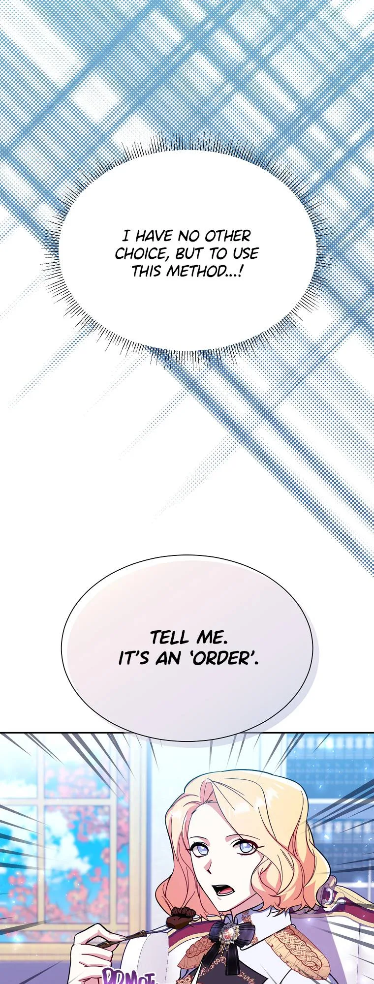 My younger brother forces my flower path Chapter 38 page 29