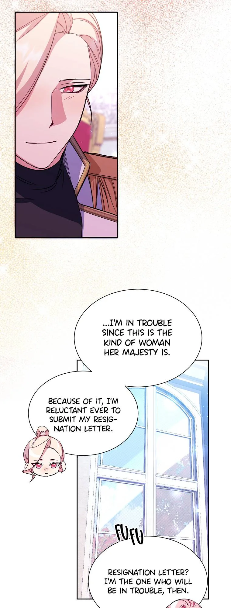 My younger brother forces my flower path Chapter 38 page 48