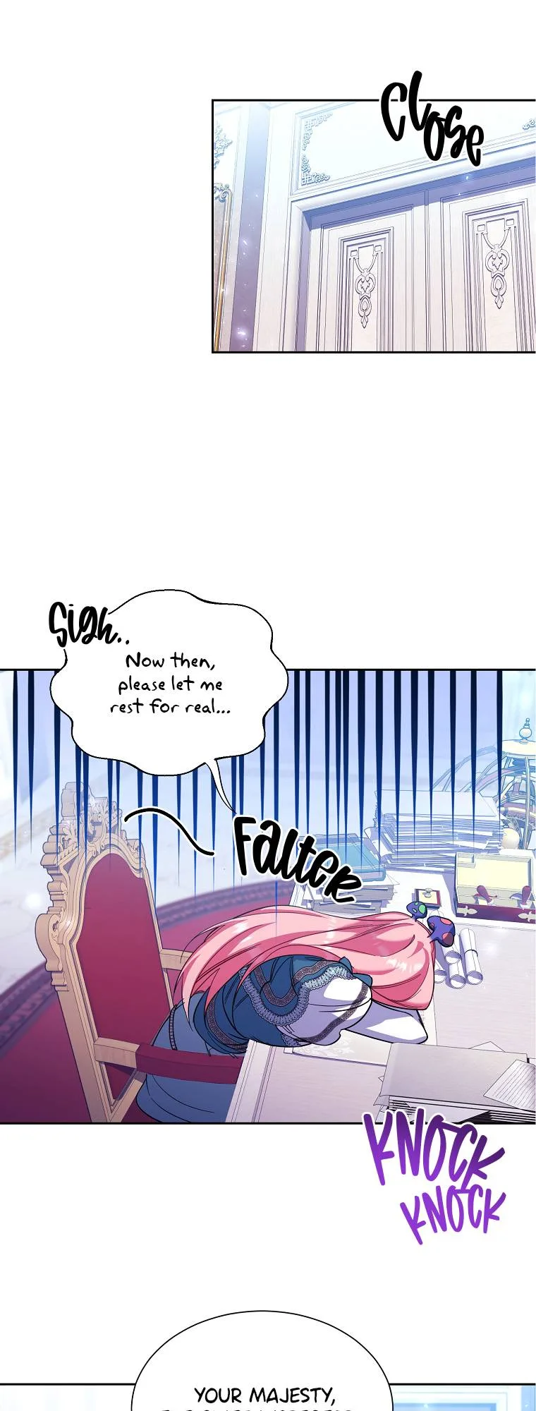 My younger brother forces my flower path Chapter 38 page 42