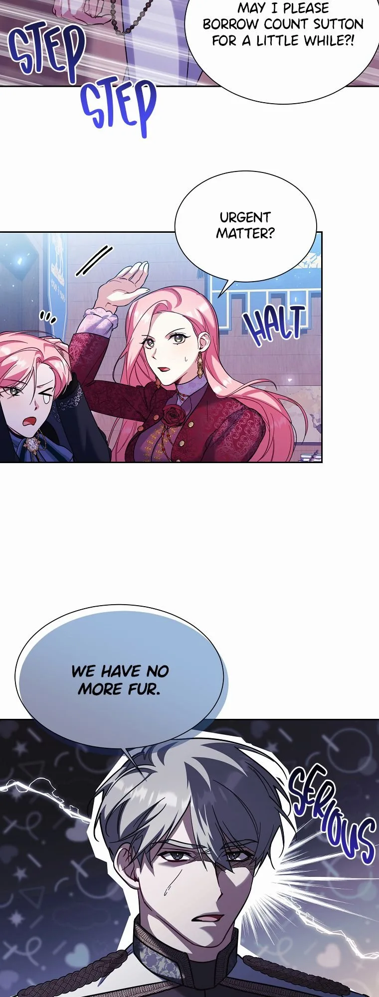My younger brother forces my flower path Chapter 39 page 50