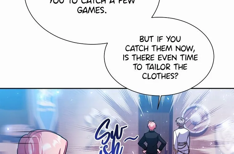 My younger brother forces my flower path Chapter 39 page 55