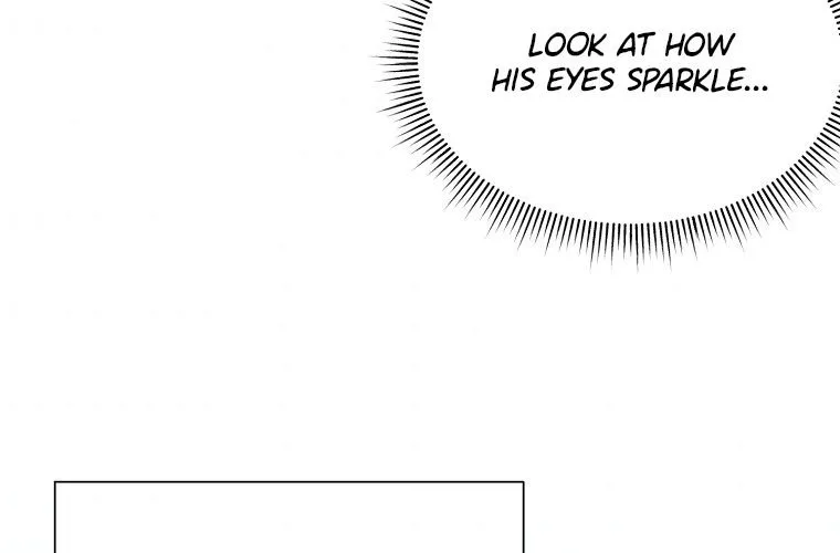 My younger brother forces my flower path Chapter 39 page 46