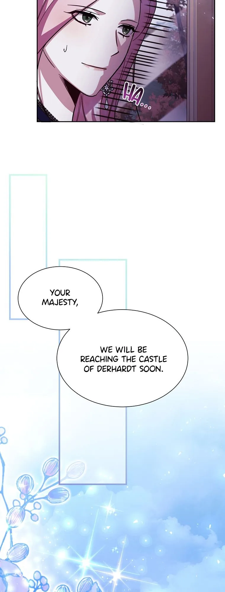 My younger brother forces my flower path Chapter 39 page 38
