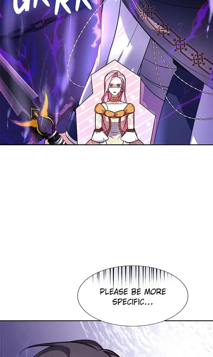 My younger brother forces my flower path Chapter 43 page 13