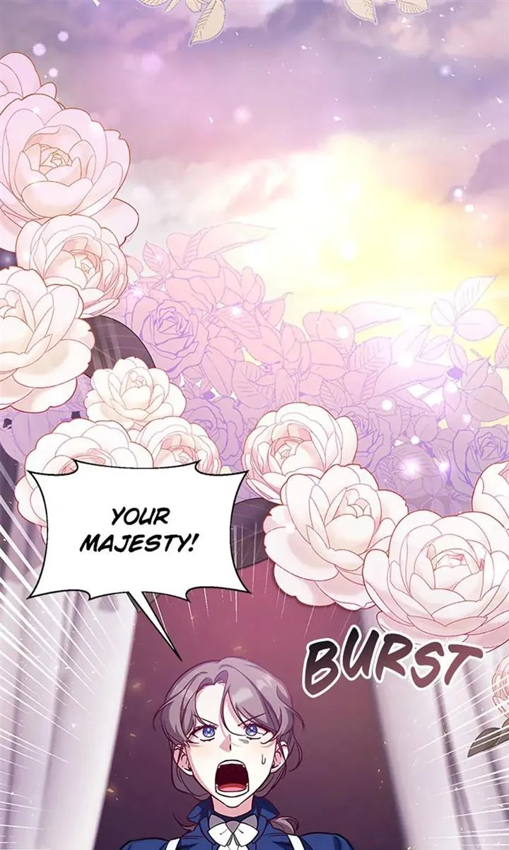 My younger brother forces my flower path Chapter 43 page 55