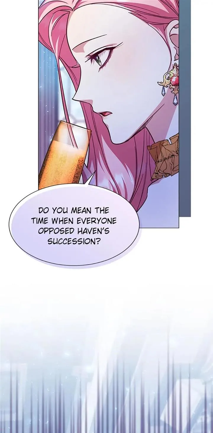 My younger brother forces my flower path Chapter 43 page 20