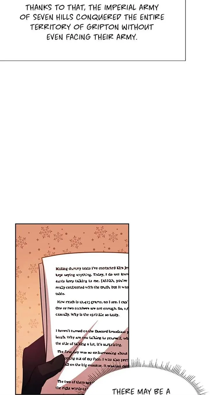 My younger brother forces my flower path Chapter 43 page 49