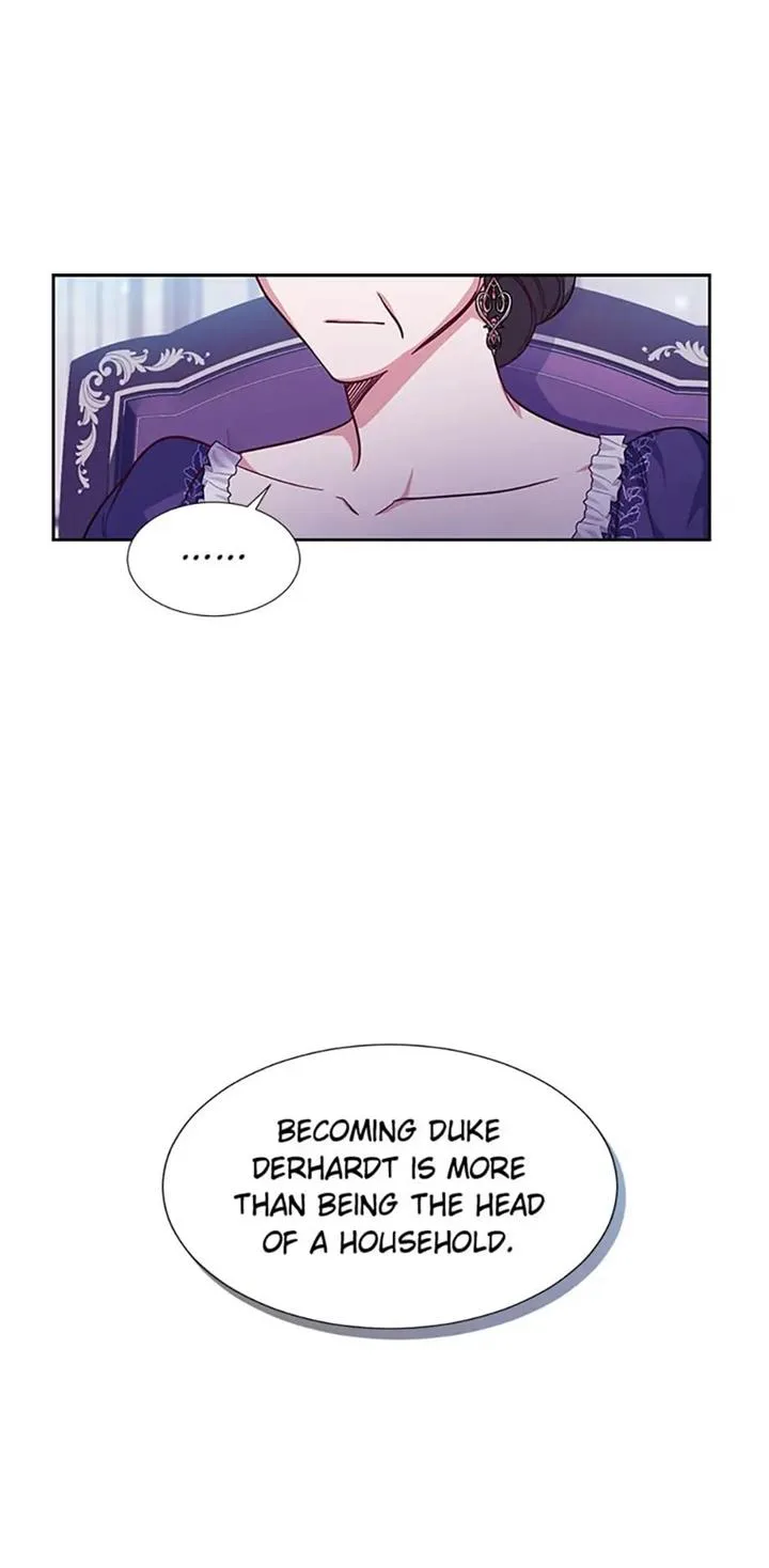 My younger brother forces my flower path Chapter 43 page 23