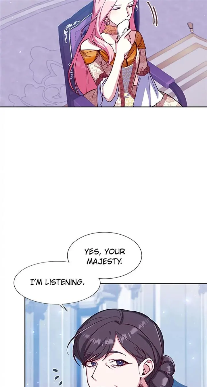 My younger brother forces my flower path Chapter 43 page 6