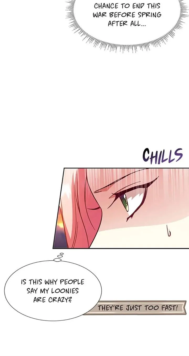 My younger brother forces my flower path Chapter 43 page 50