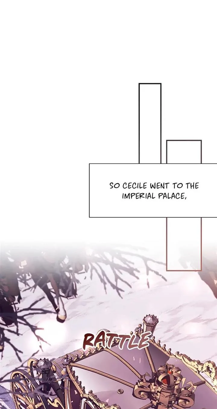 My younger brother forces my flower path Chapter 43 page 45