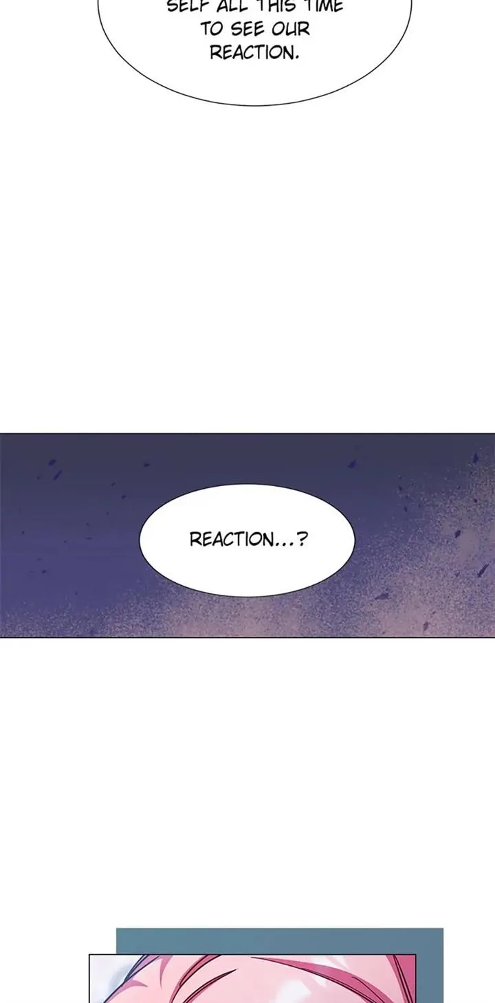 My younger brother forces my flower path Chapter 43 page 19
