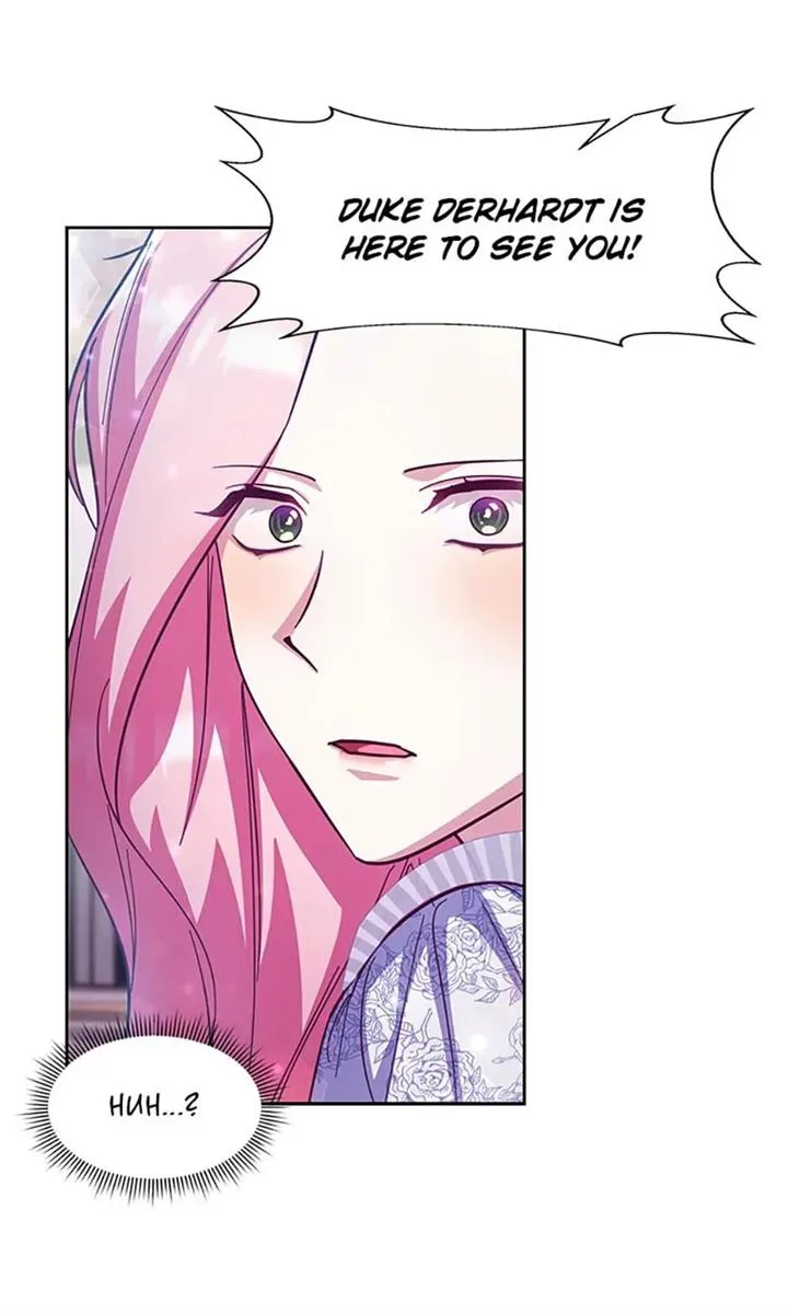 My younger brother forces my flower path Chapter 43 page 58