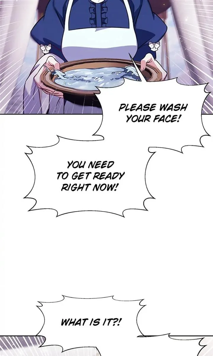 My younger brother forces my flower path Chapter 43 page 56