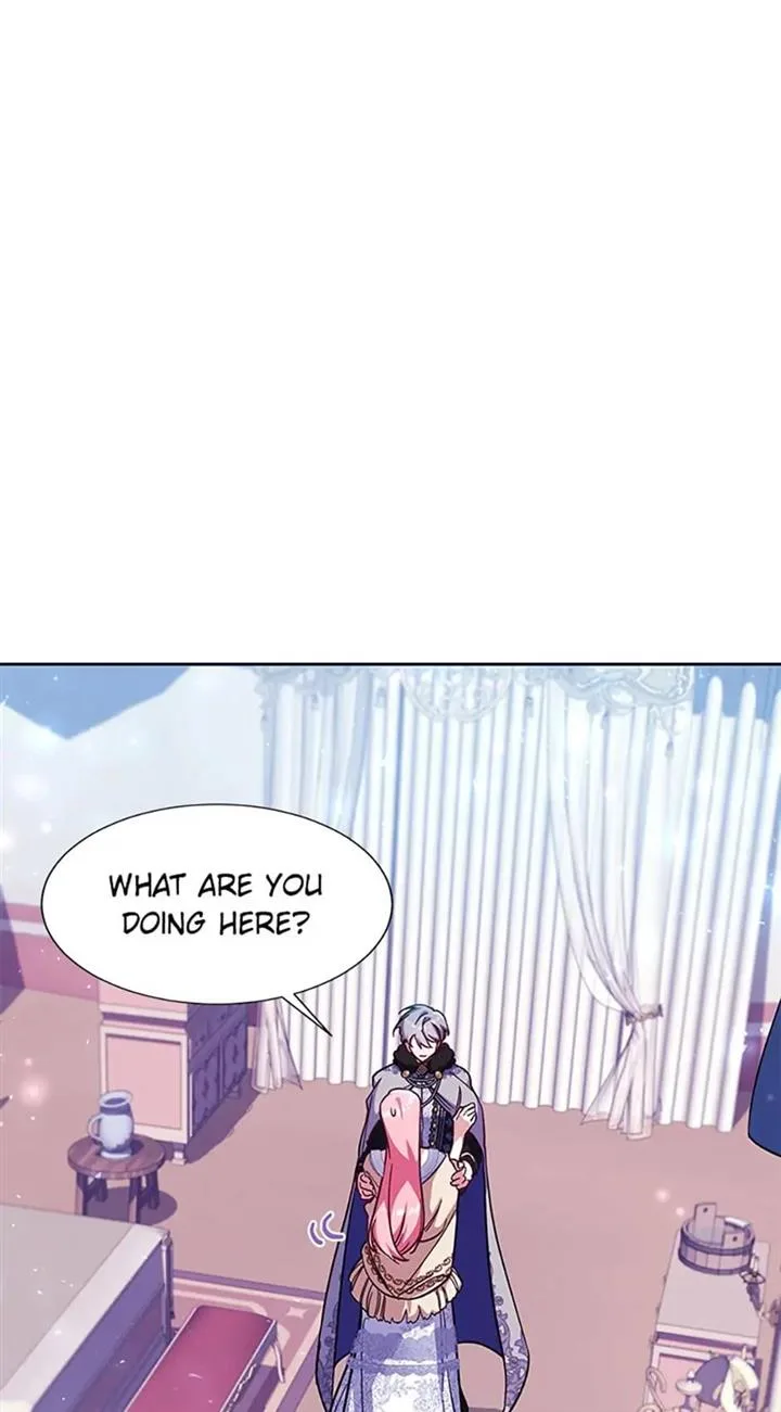 My younger brother forces my flower path Chapter 43 page 68