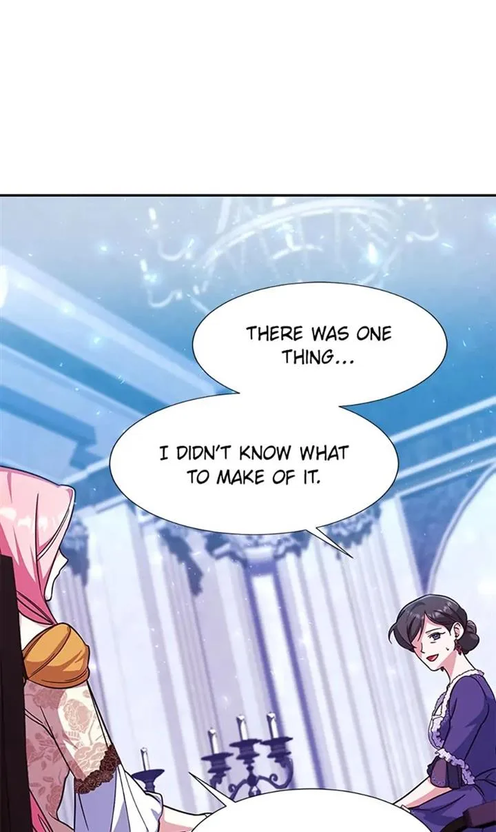 My younger brother forces my flower path Chapter 43 page 9