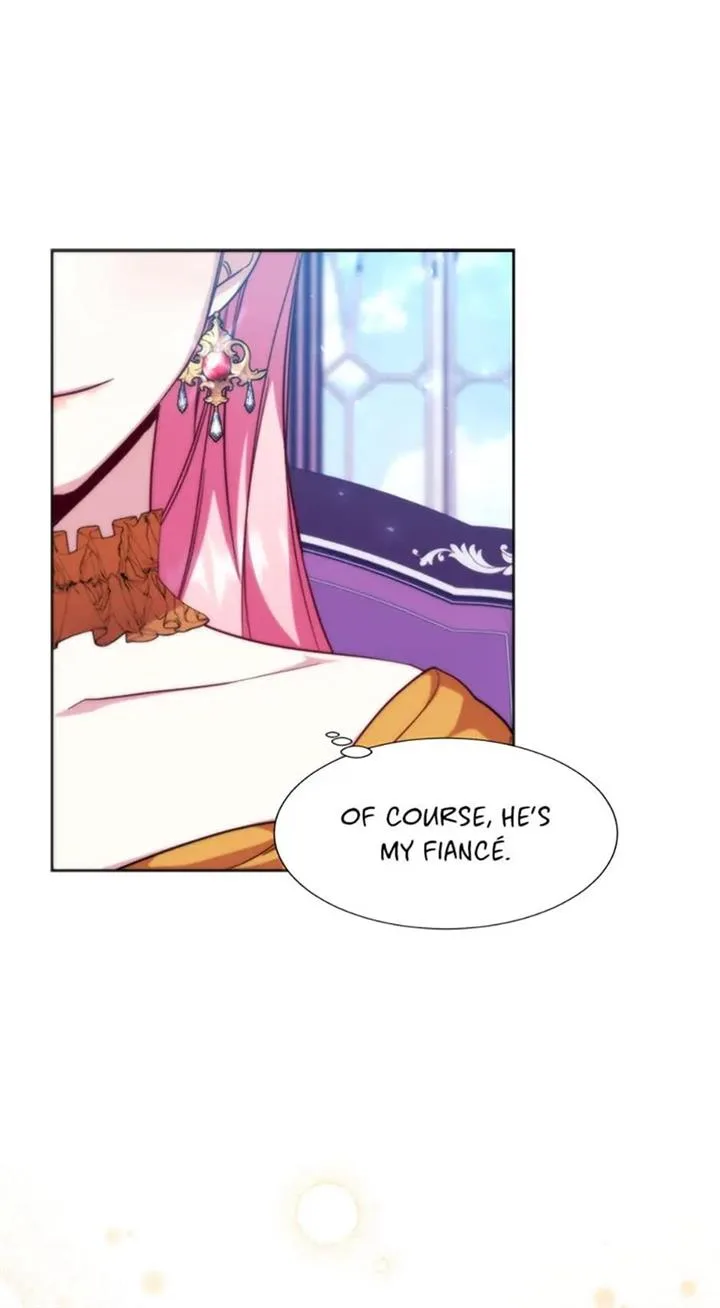 My younger brother forces my flower path Chapter 43 page 35