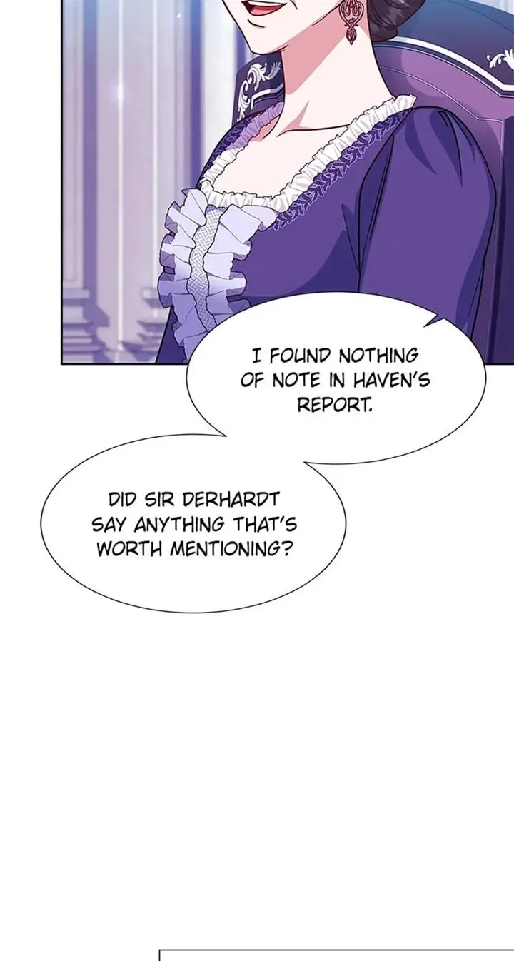 My younger brother forces my flower path Chapter 43 page 7