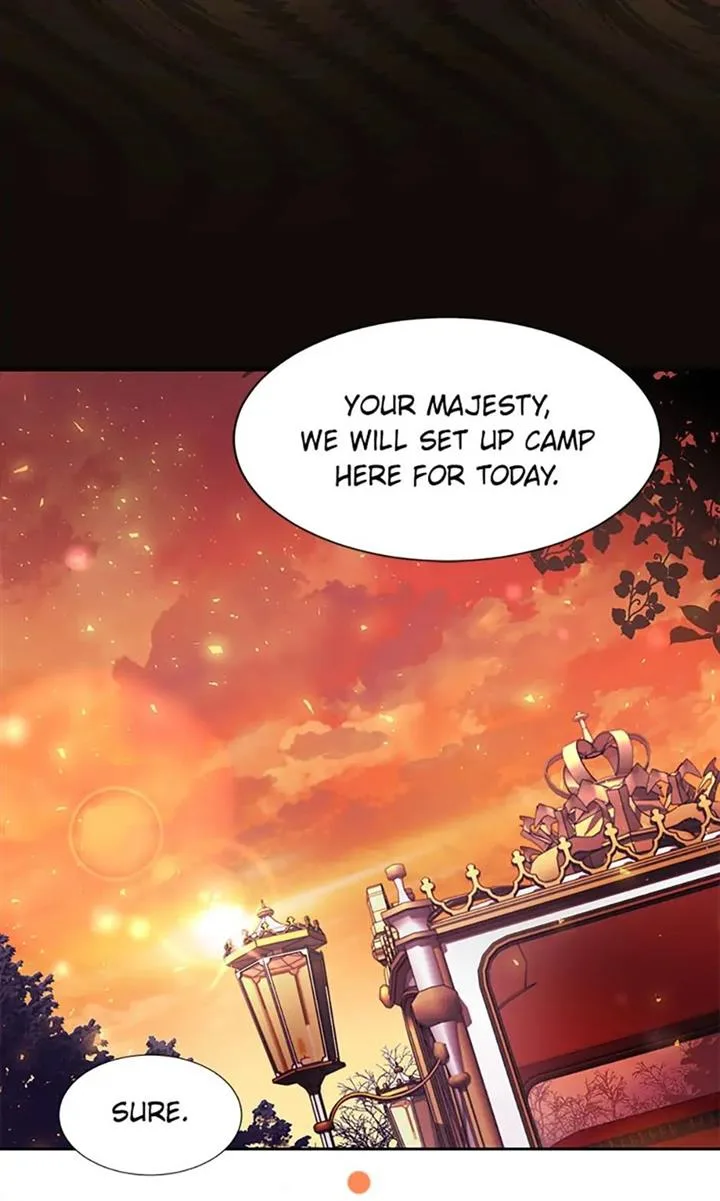 My younger brother forces my flower path Chapter 43 page 52
