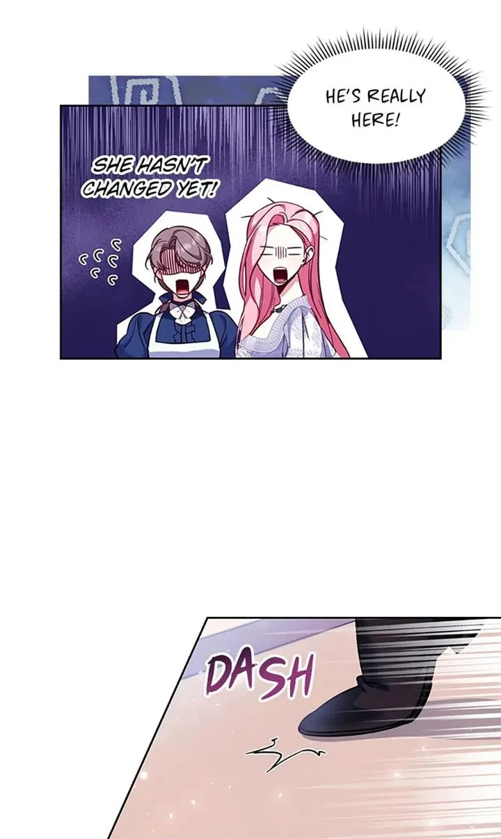 My younger brother forces my flower path Chapter 43 page 64