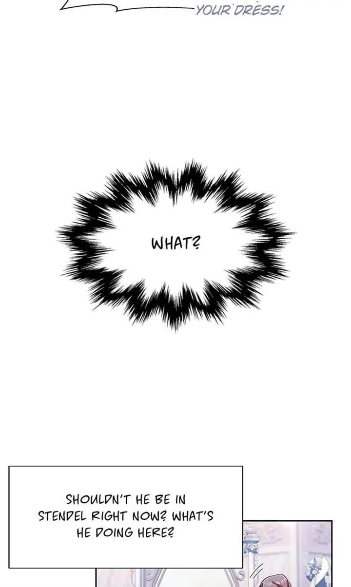 My younger brother forces my flower path Chapter 43 page 60