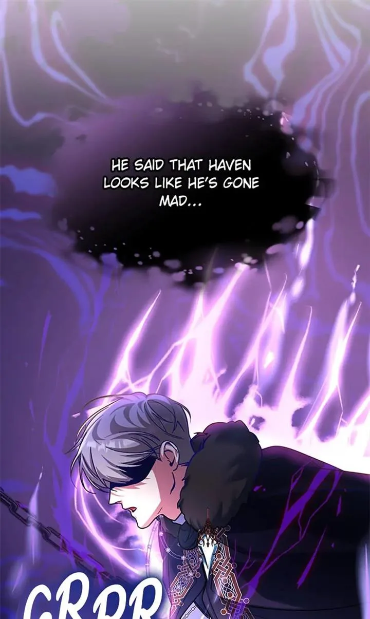 My younger brother forces my flower path Chapter 43 page 12