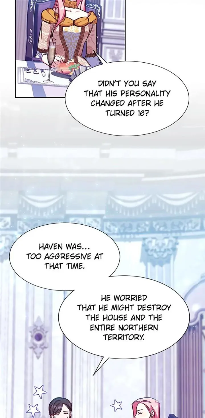My younger brother forces my flower path Chapter 43 page 26