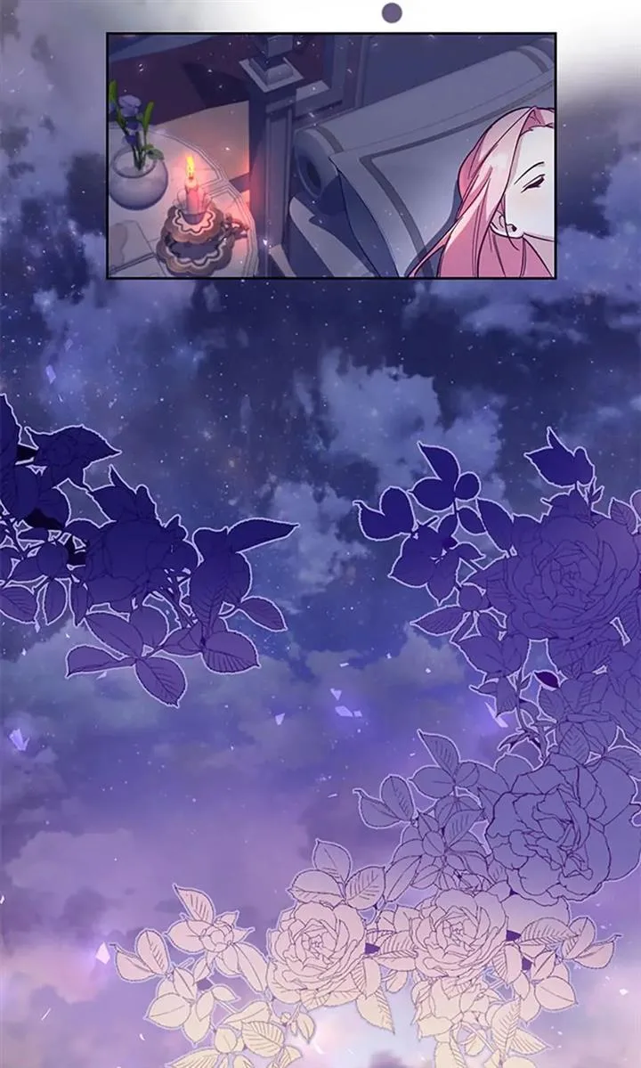 My younger brother forces my flower path Chapter 43 page 54