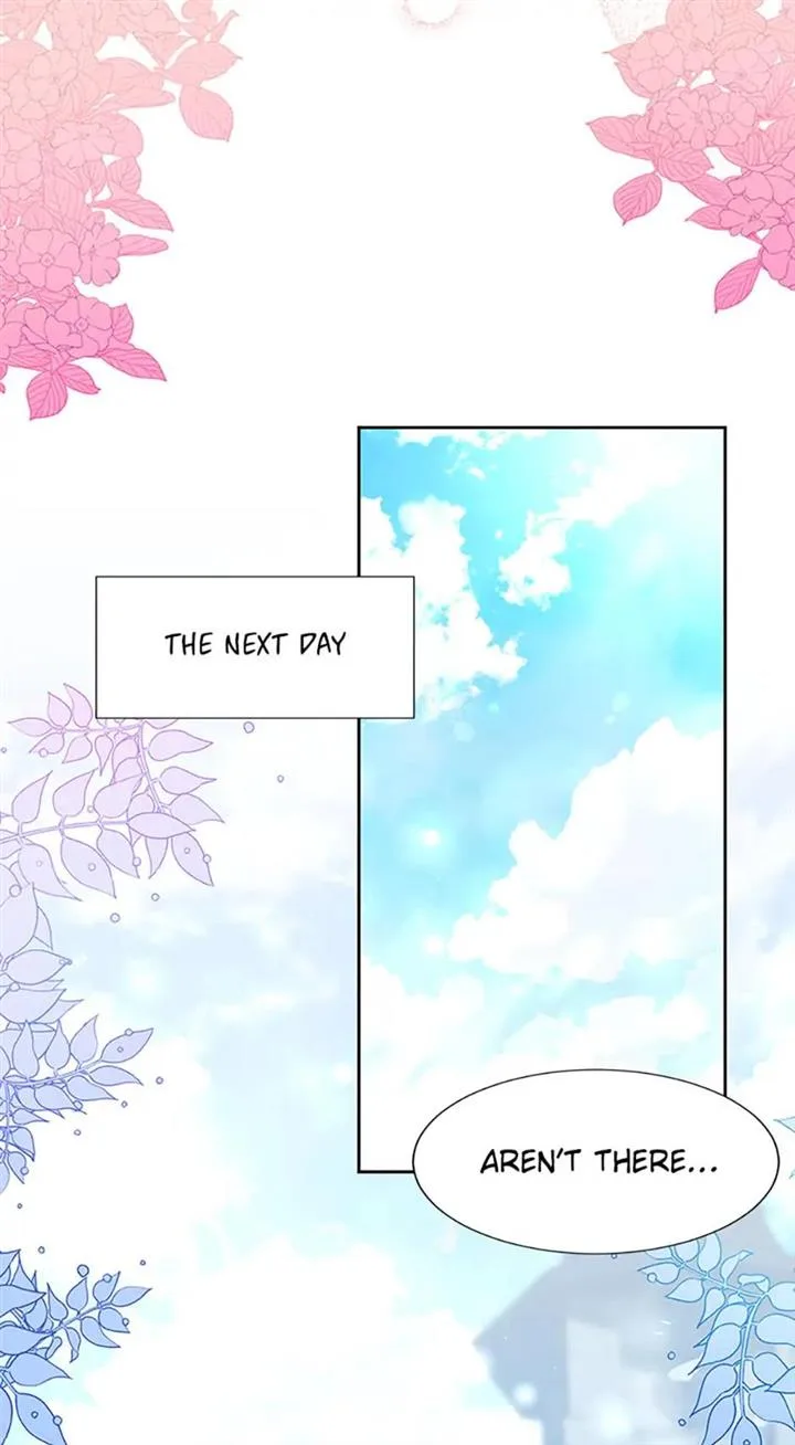 My younger brother forces my flower path Chapter 43 page 37