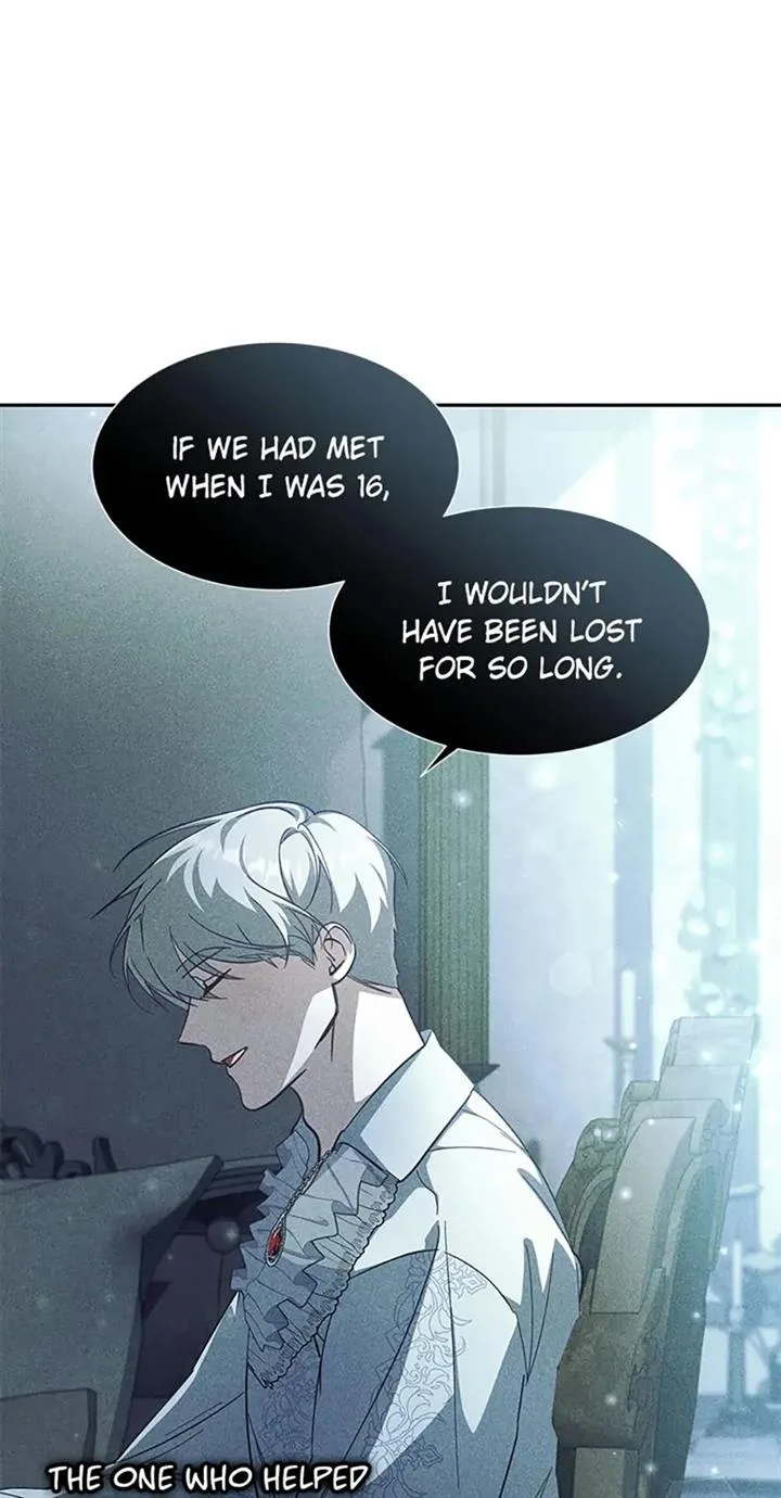 My younger brother forces my flower path Chapter 43 page 29