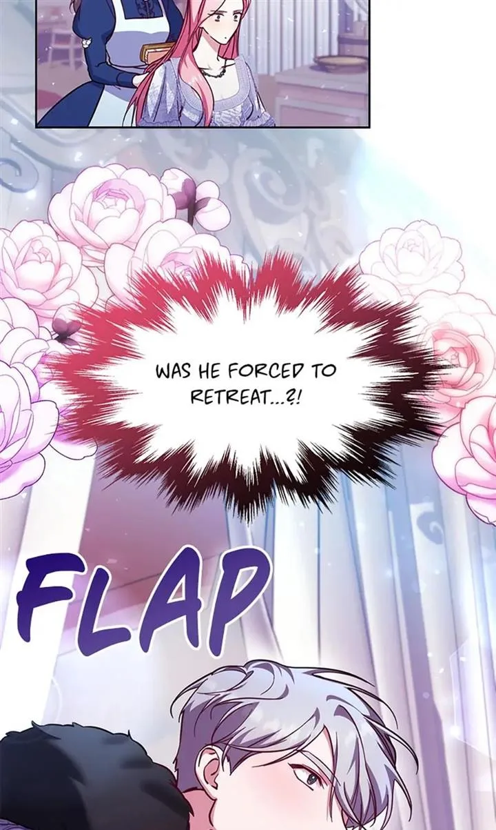 My younger brother forces my flower path Chapter 43 page 62