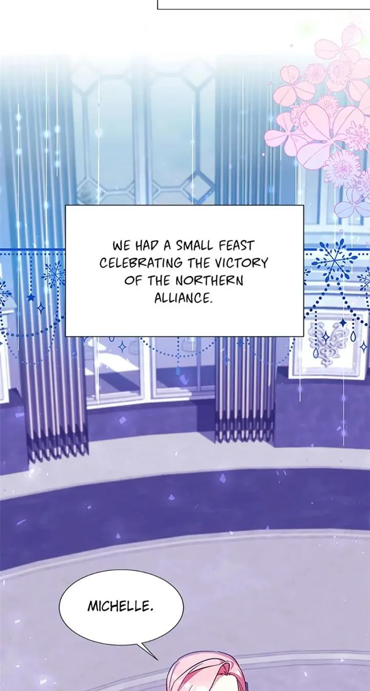 My younger brother forces my flower path Chapter 43 page 5
