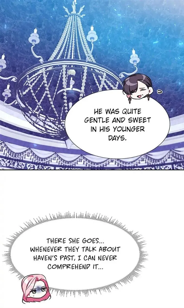 My younger brother forces my flower path Chapter 43 page 16