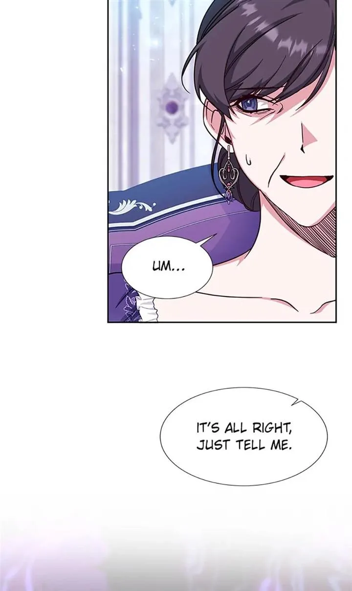 My younger brother forces my flower path Chapter 43 page 11